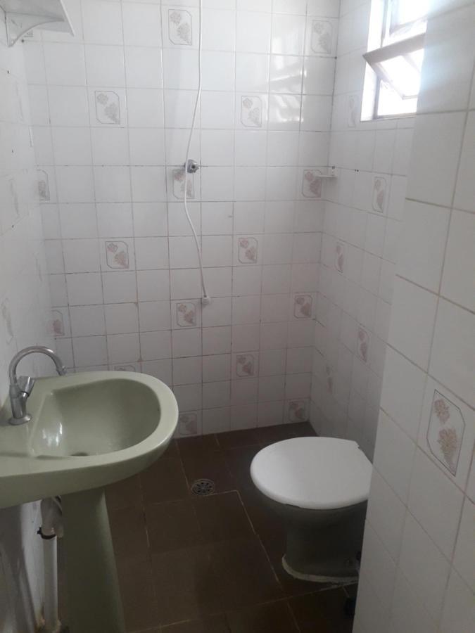 Uai Hostel Карагуататуба Екстер'єр фото