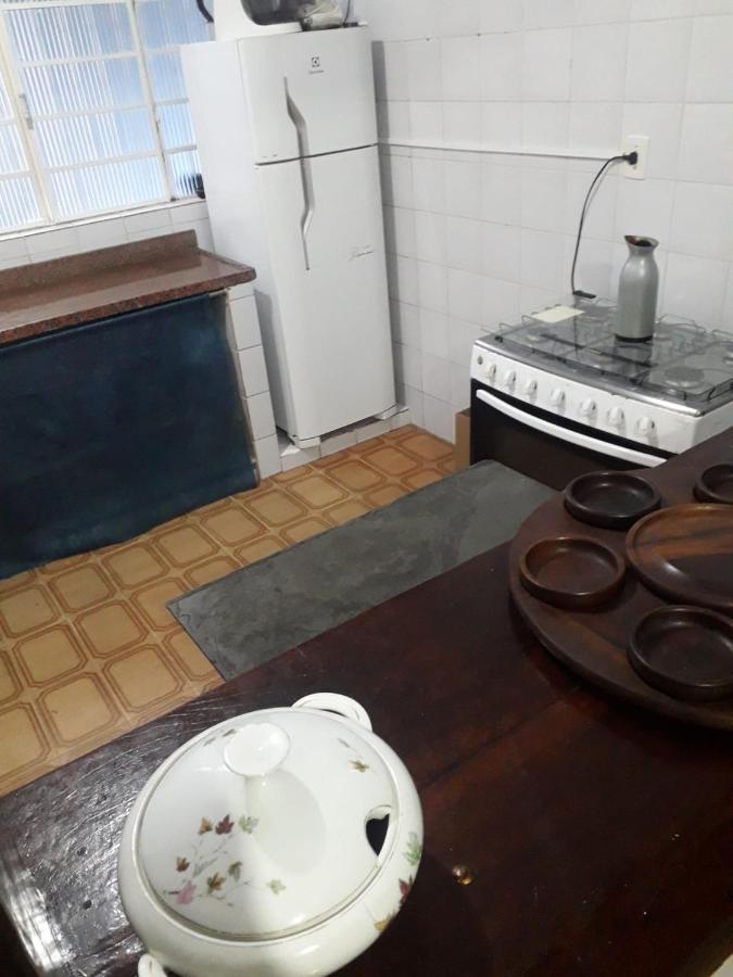 Uai Hostel Карагуататуба Екстер'єр фото