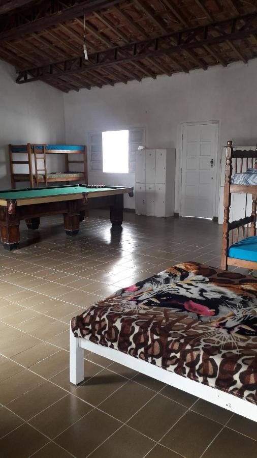 Uai Hostel Карагуататуба Екстер'єр фото
