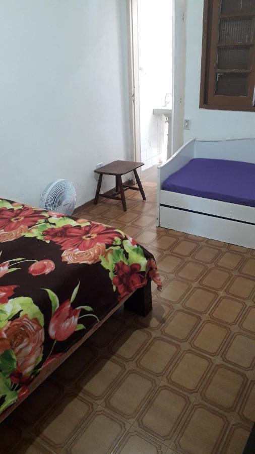 Uai Hostel Карагуататуба Екстер'єр фото